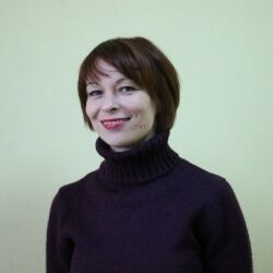 Катерина Ігнатенко